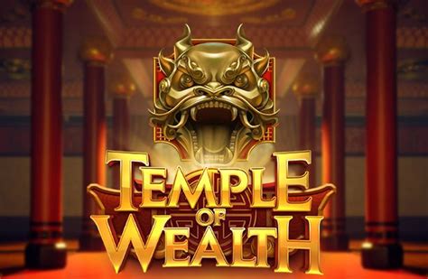 Temple of Wealth 5